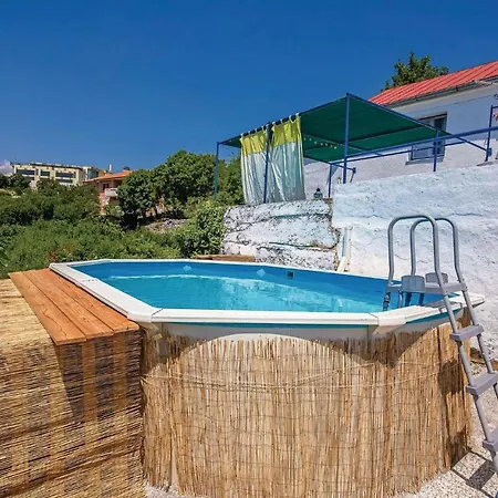 Three-bedroom Holiday In Holiday home *