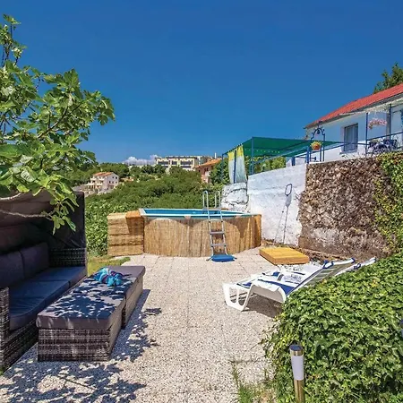 Holiday home Three-bedroom Holiday In *
