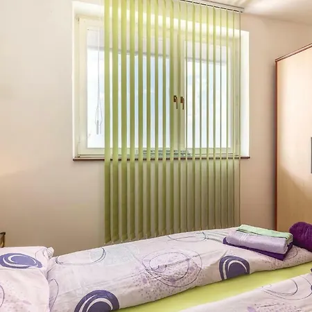 Three-bedroom Holiday In *