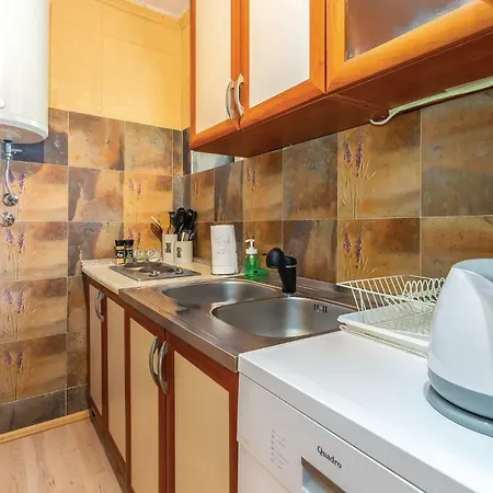 Holiday home Three-bedroom Holiday In *
