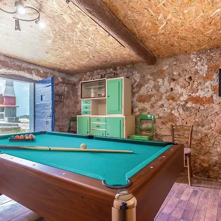 Holiday home Three-bedroom Holiday In *