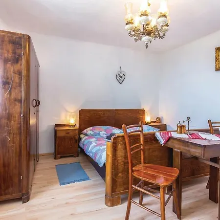 Three-bedroom Holiday In Holiday home