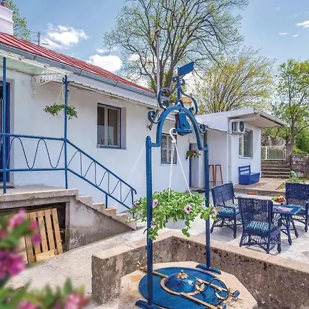 Three-bedroom Holiday In *